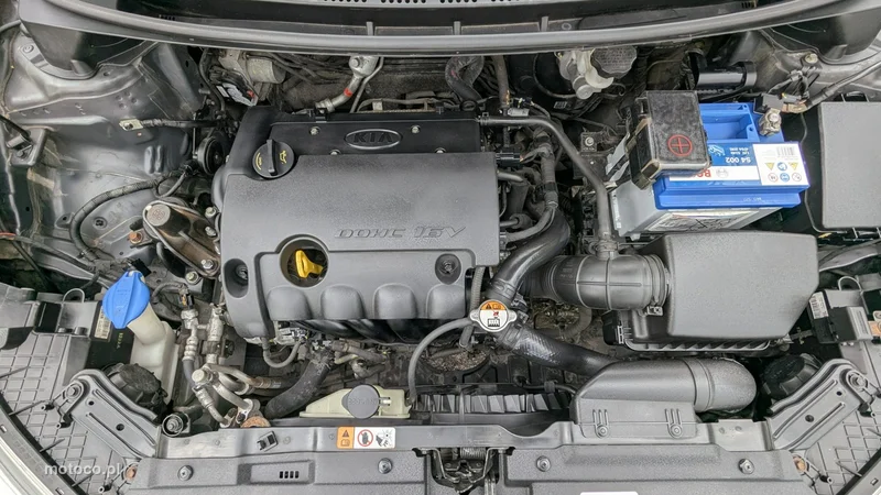 Kia Cee'd 36