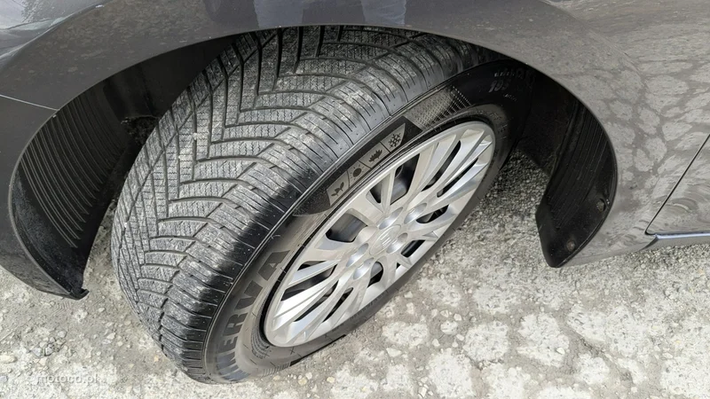 Kia Cee'd 38