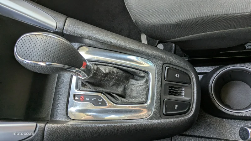 Opel Zafira C Tourer 28