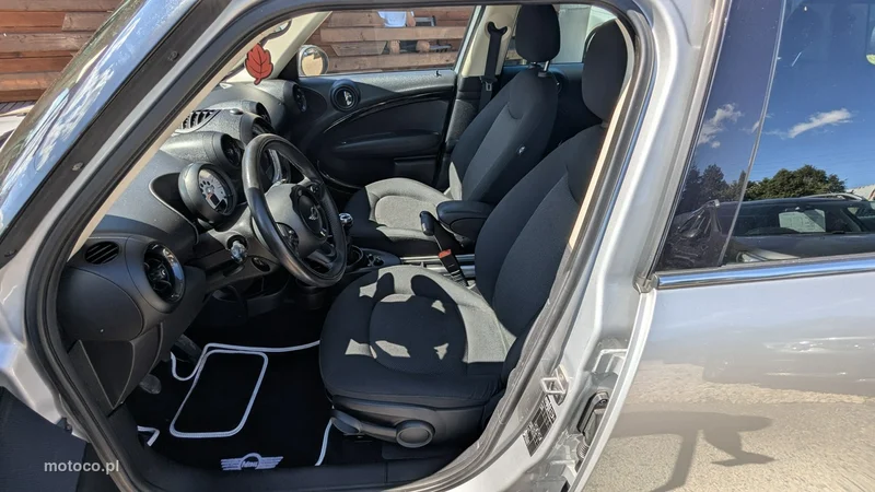 MINI Countryman 14