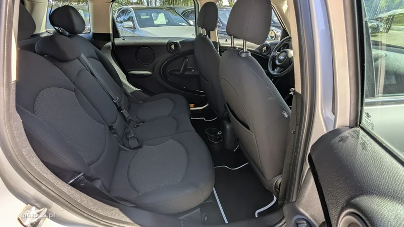 MINI Countryman 18