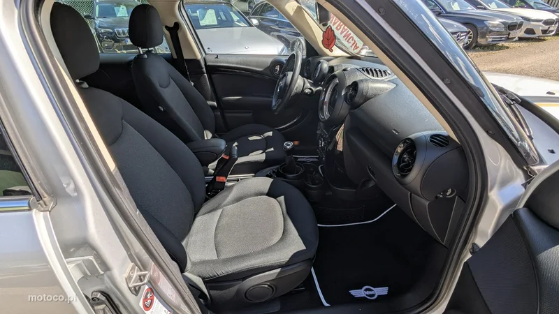 MINI Countryman 19