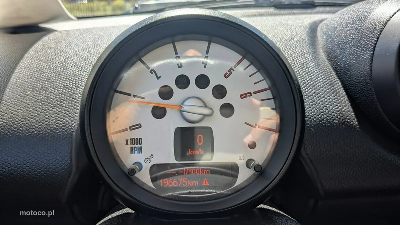 MINI Countryman 21
