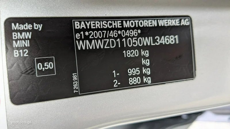 MINI Countryman 24