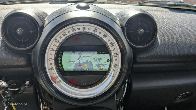 MINI Countryman 26