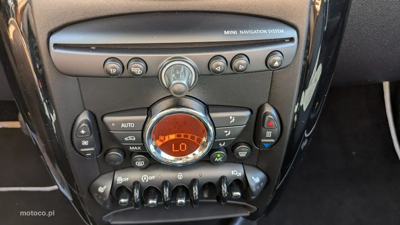 MINI Countryman 27