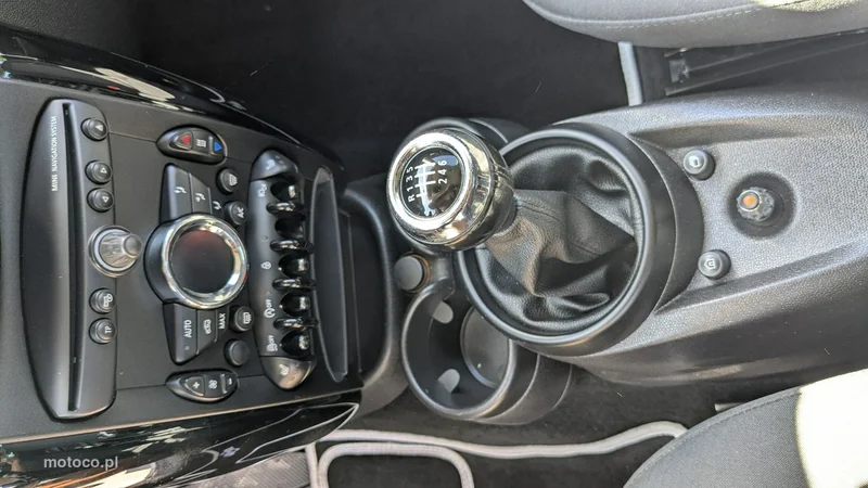 MINI Countryman 28