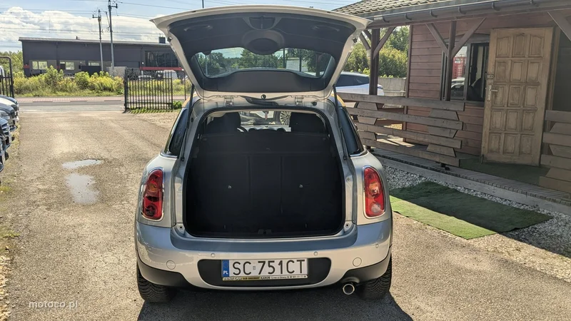 MINI Countryman 31