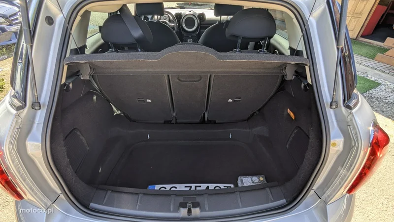MINI Countryman 32