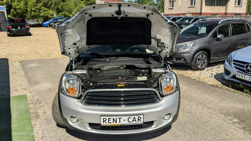 MINI Countryman 33