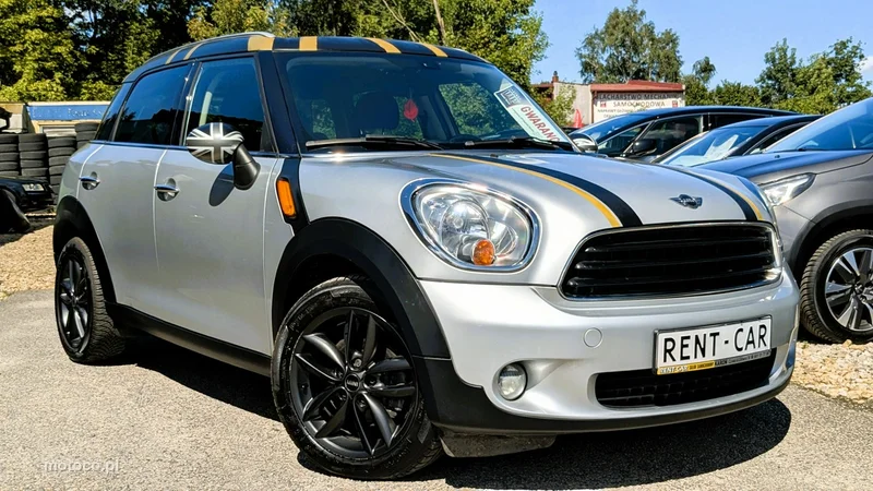 MINI Countryman 6