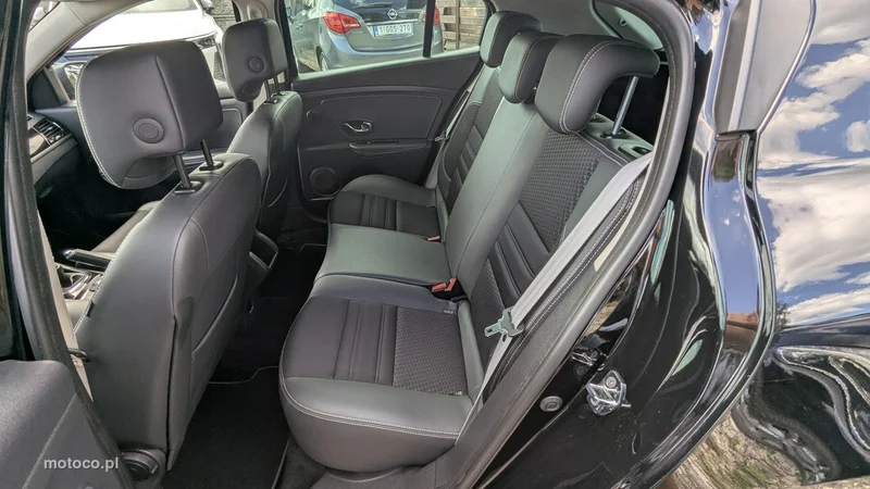 Renault Megane III 16