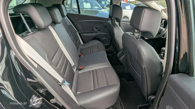Renault Megane III 18