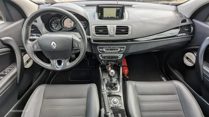 Renault Megane III 21