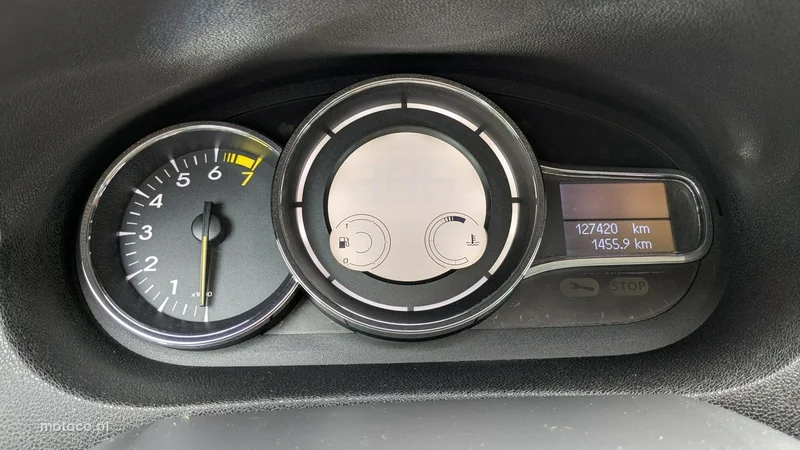 Renault Megane III 22