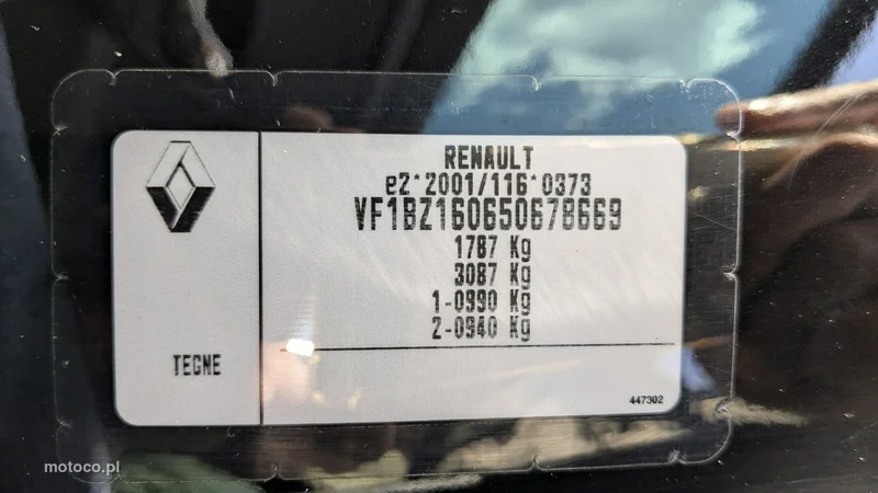 Renault Megane III 24