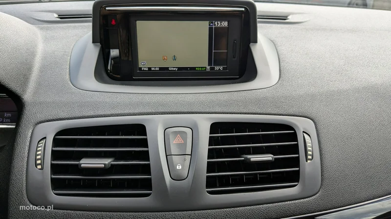 Renault Megane III 26
