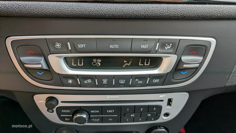 Renault Megane III 27