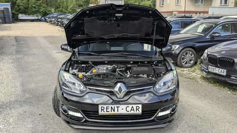 Renault Megane III 32