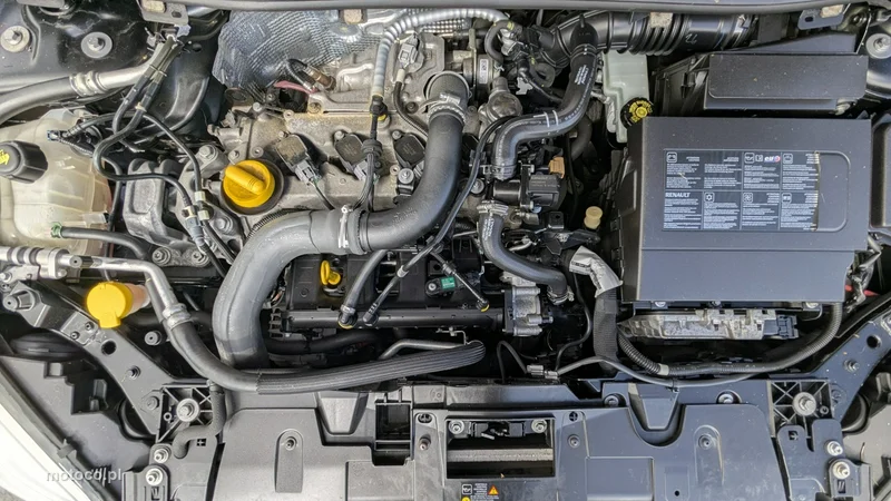 Renault Megane III 33