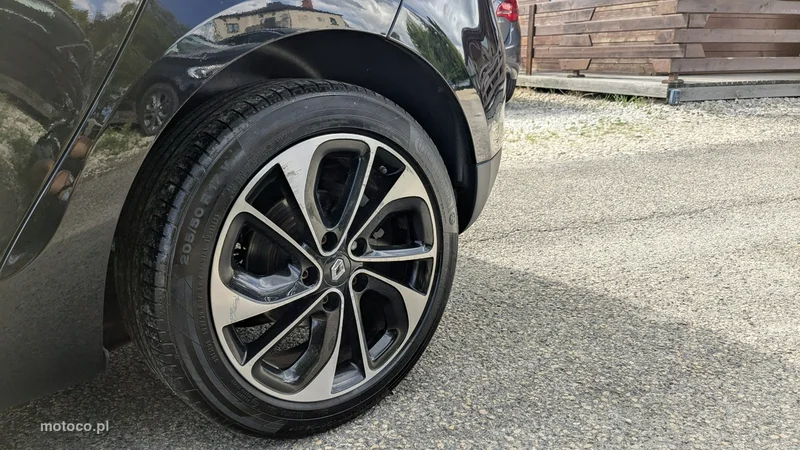 Renault Megane III 34