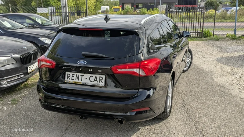 Ford Focus IV 11