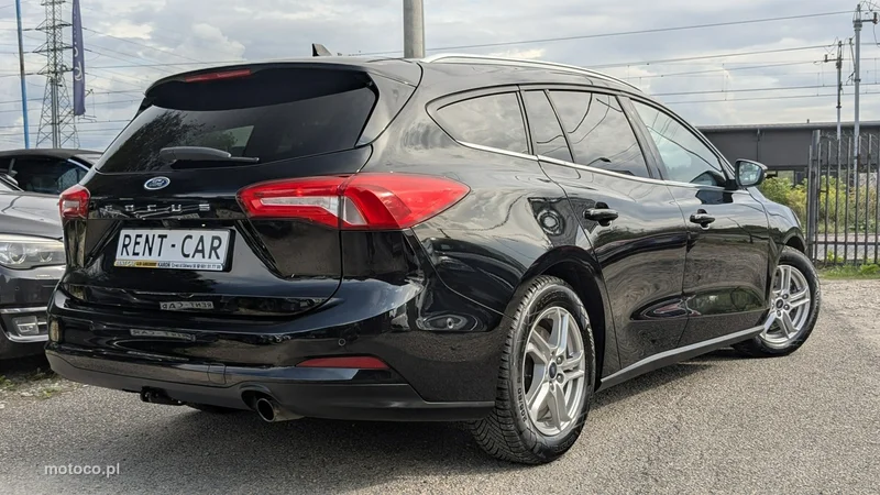 Ford Focus IV 13