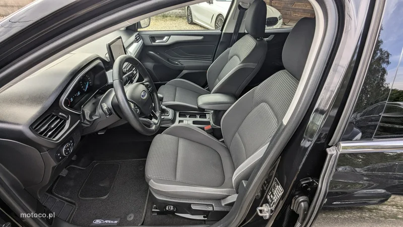 Ford Focus IV 14