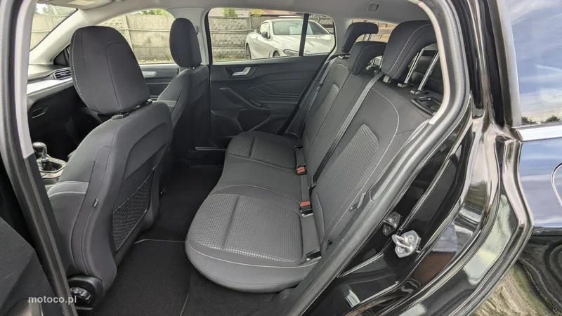 Ford Focus IV 16
