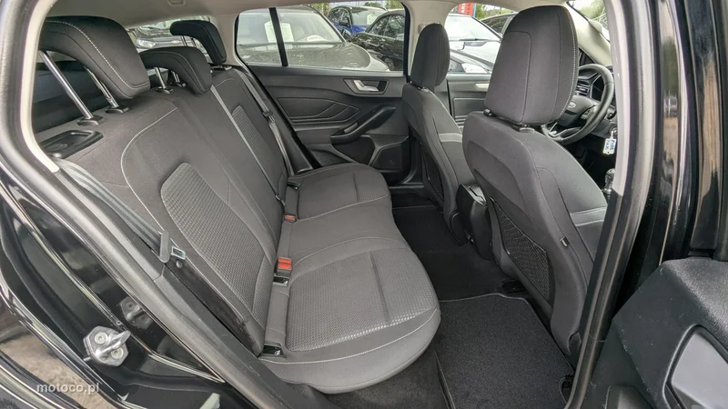 Ford Focus IV 18