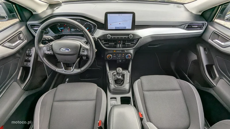 Ford Focus IV 21