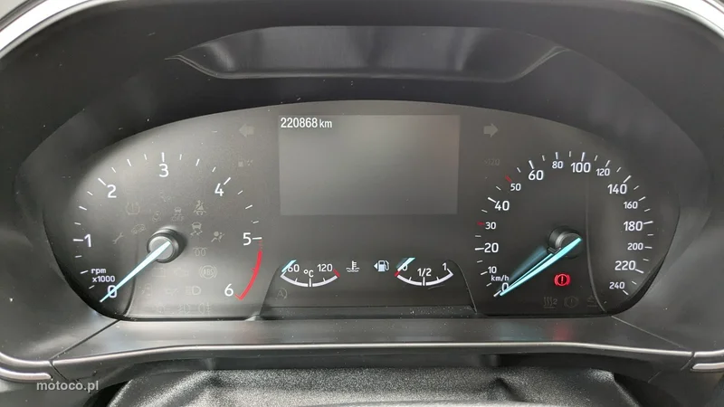 Ford Focus IV 22