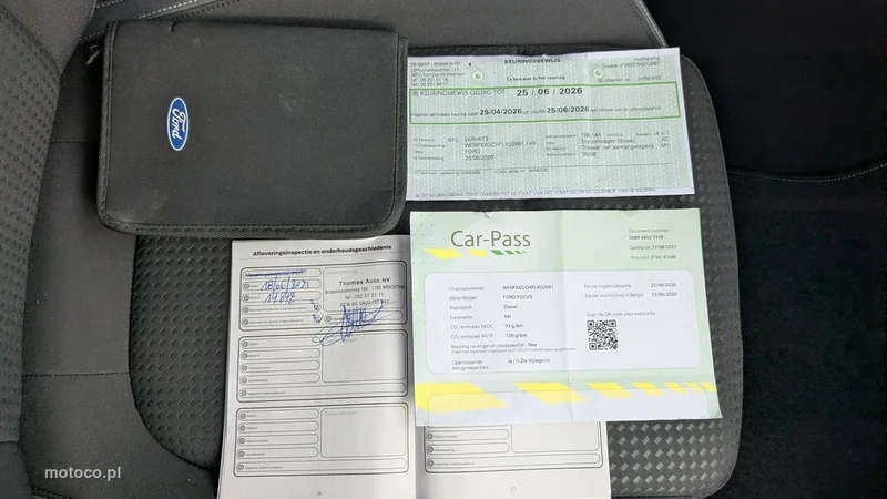 Ford Focus IV 23