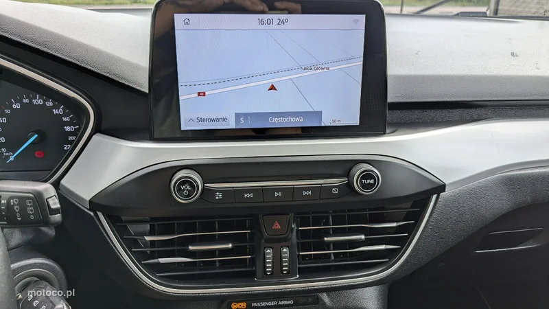 Ford Focus IV 26