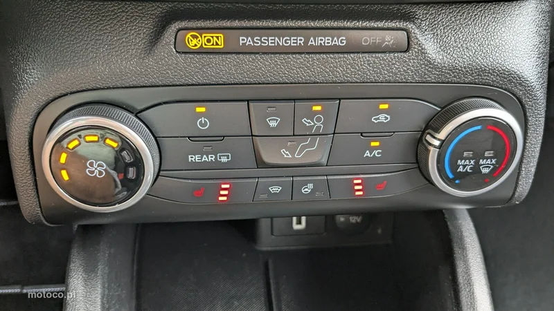 Ford Focus IV 27