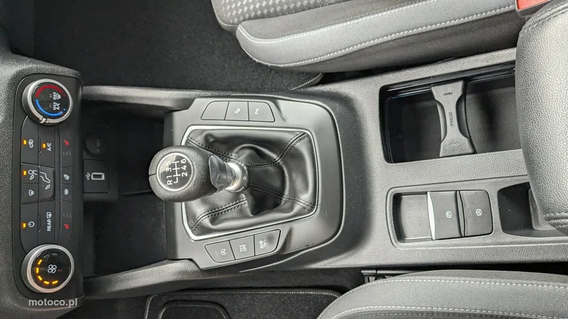 Ford Focus IV 30