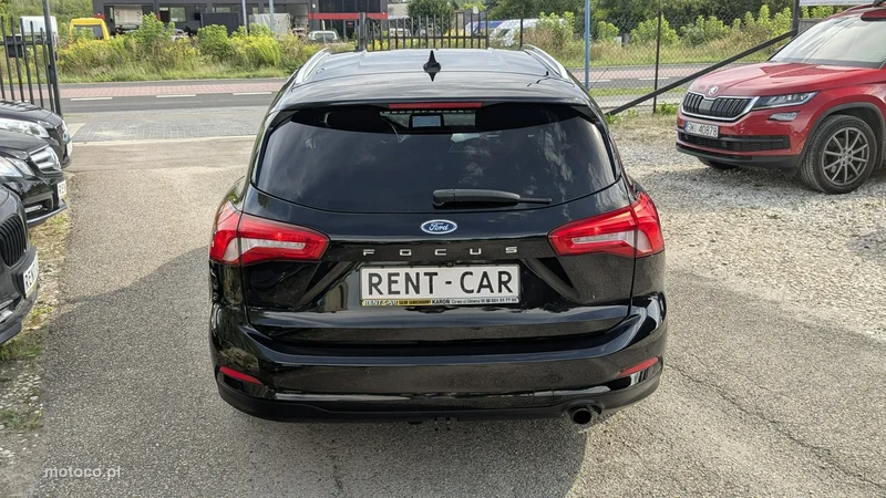 Ford Focus IV 33