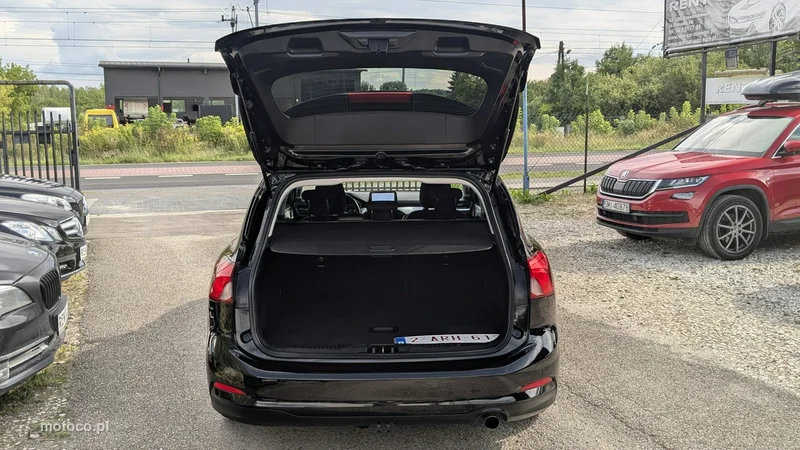 Ford Focus IV 34