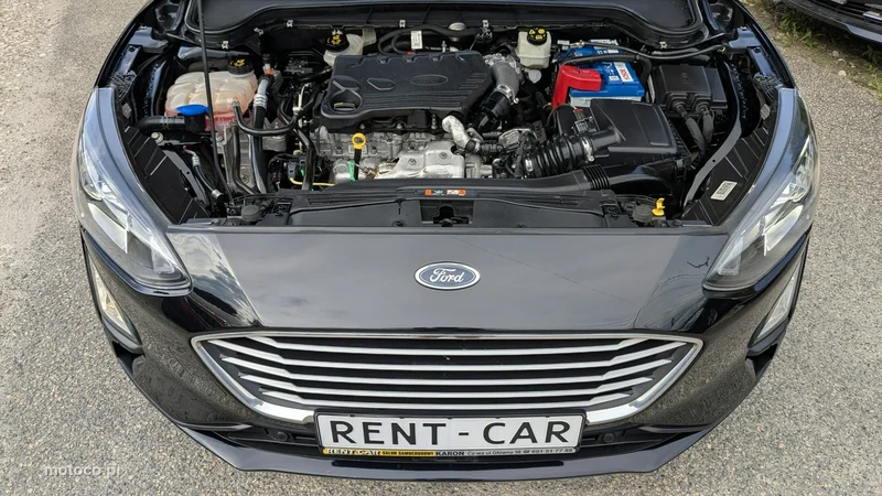 Ford Focus IV 36