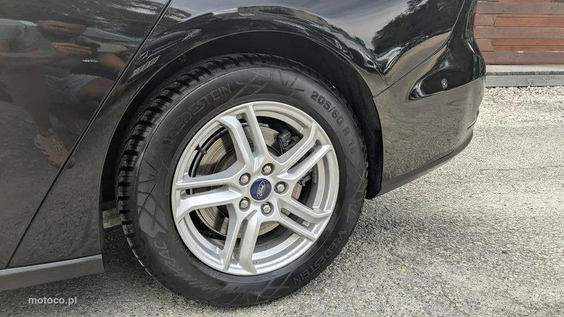 Ford Focus IV 38