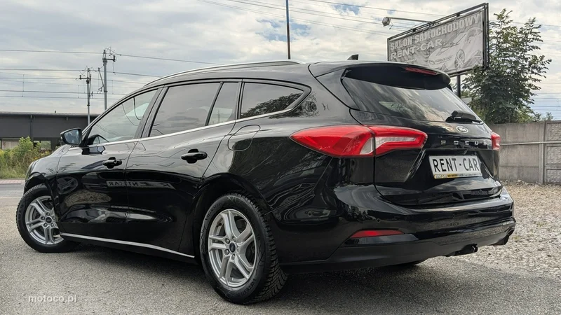 Ford Focus IV 9