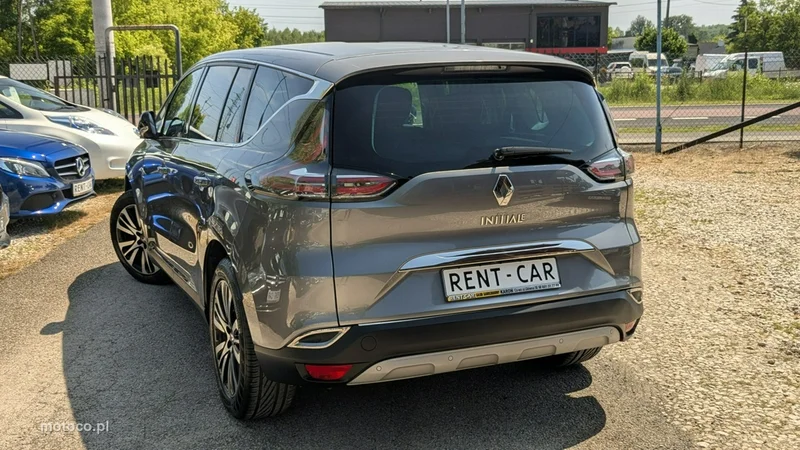 Renault Espace V 11