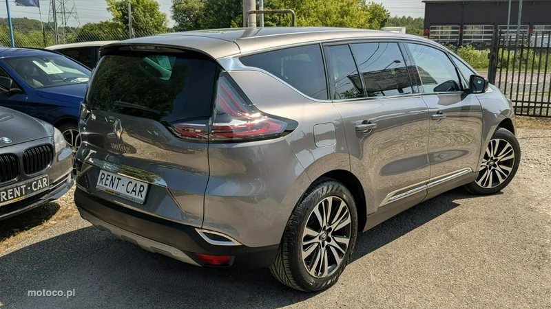 Renault Espace V 13