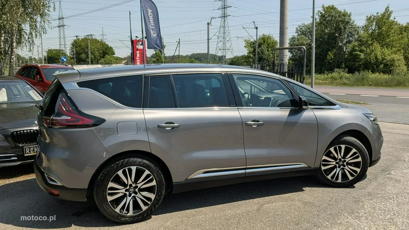 Renault Espace V 14
