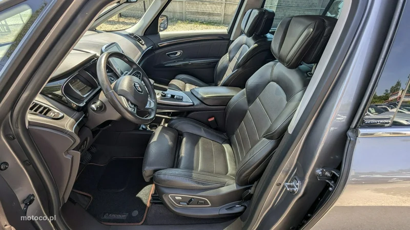 Renault Espace V 15