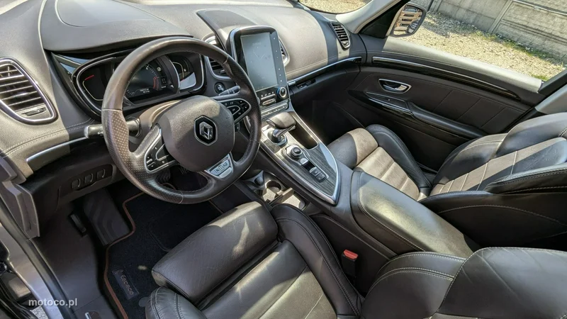 Renault Espace V 16
