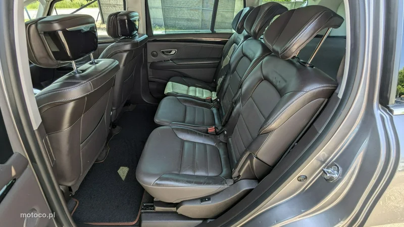 Renault Espace V 17