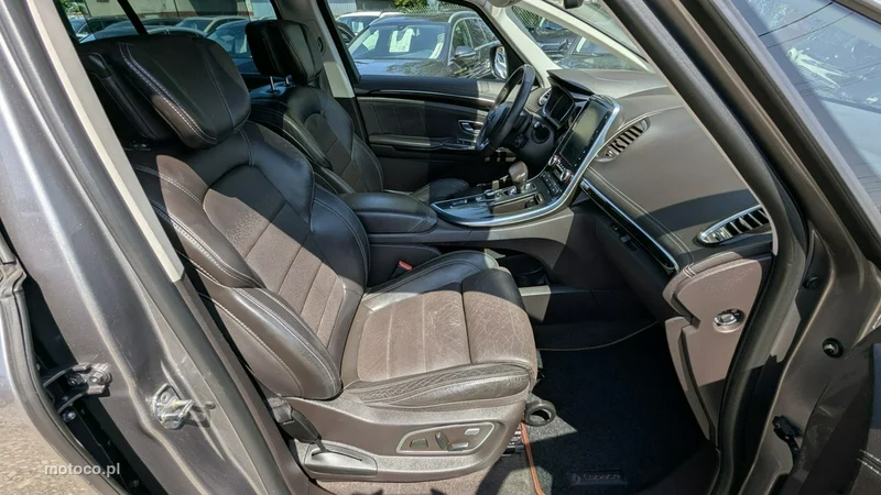 Renault Espace V 20