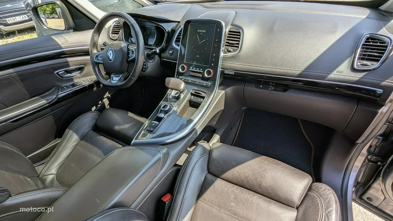 Renault Espace V 21