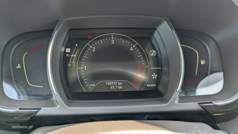 Renault Espace V 23